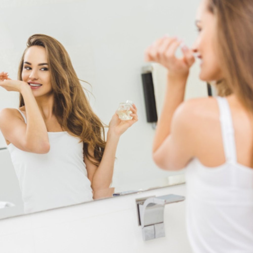 Wax Melt Dots Angel (Thierry Mugler) Type